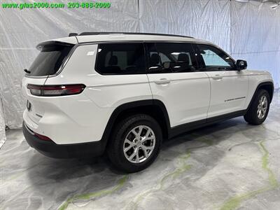 2021 Jeep Grand Cherokee L Limited   - Photo 8 - Bethany, CT 06524