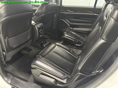 2021 Jeep Grand Cherokee L Limited   - Photo 9 - Bethany, CT 06524