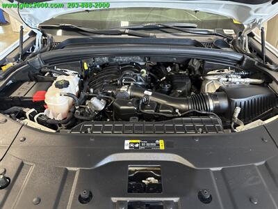 2021 Jeep Grand Cherokee L Limited   - Photo 12 - Bethany, CT 06524