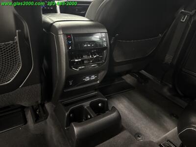 2021 Jeep Grand Cherokee L Limited   - Photo 31 - Bethany, CT 06524