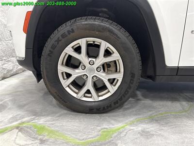 2021 Jeep Grand Cherokee L Limited   - Photo 16 - Bethany, CT 06524