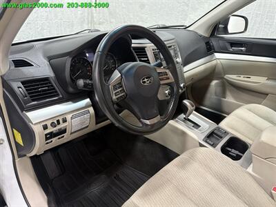 2012 Subaru Legacy 2.5i Premium - Photo 3 - Bethany, CT 06524