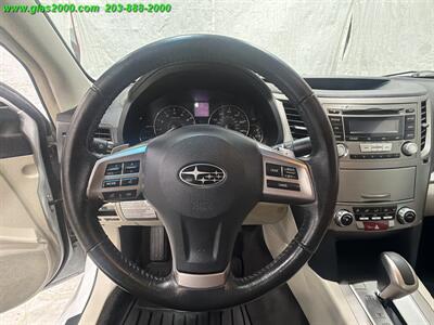2012 Subaru Legacy 2.5i Premium - Photo 4 - Bethany, CT 06524
