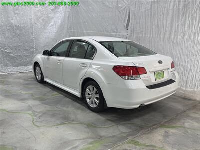 2012 Subaru Legacy 2.5i Premium - Photo 7 - Bethany, CT 06524