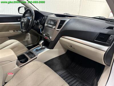 2012 Subaru Legacy 2.5i Premium - Photo 5 - Bethany, CT 06524