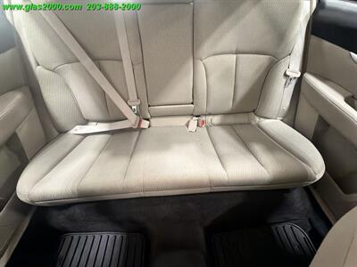 2012 Subaru Legacy 2.5i Premium - Photo 24 - Bethany, CT 06524