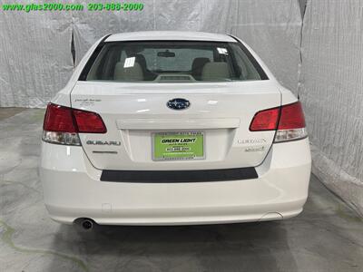 2012 Subaru Legacy 2.5i Premium - Photo 20 - Bethany, CT 06524