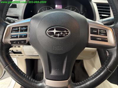 2012 Subaru Legacy 2.5i Premium - Photo 17 - Bethany, CT 06524