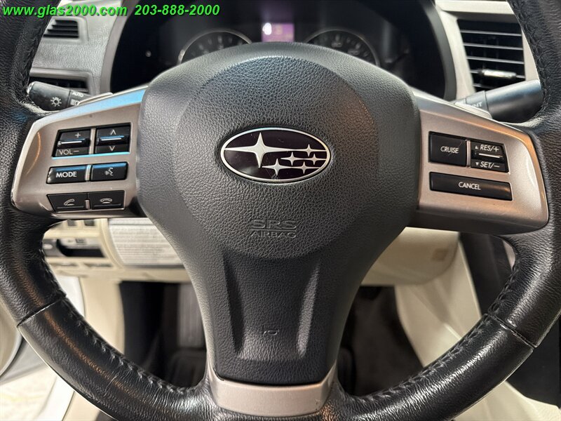 2012 Subaru Legacy 2.5i Premium - Photo 17 - Bethany, CT 06524