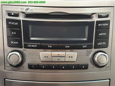 2012 Subaru Legacy 2.5i Premium - Photo 11 - Bethany, CT 06524
