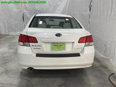 2012 Subaru Legacy 2.5i Premium - Photo 31 - Bethany, CT 06524