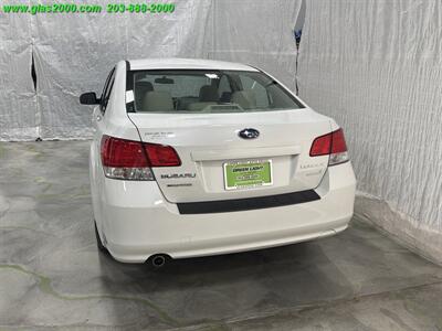 2012 Subaru Legacy 2.5i Premium - Photo 32 - Bethany, CT 06524