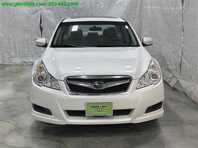 2012 Subaru Legacy 2.5i Premium - Photo 19 - Bethany, CT 06524
