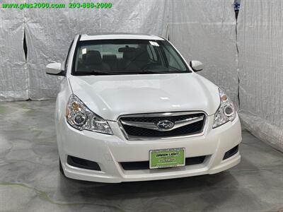 2012 Subaru Legacy 2.5i Premium - Photo 33 - Bethany, CT 06524