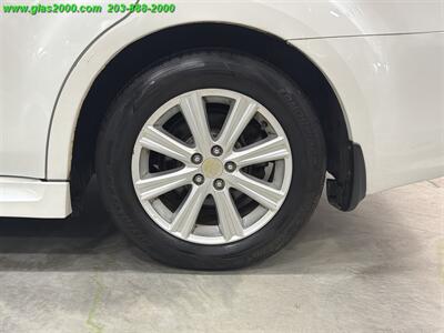 2012 Subaru Legacy 2.5i Premium - Photo 16 - Bethany, CT 06524