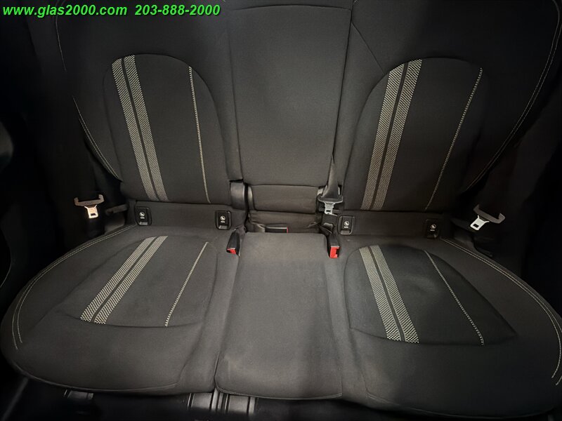 2018 MINI Countryman Cooper ALL4 - Photo 24 - Bethany, CT 06524