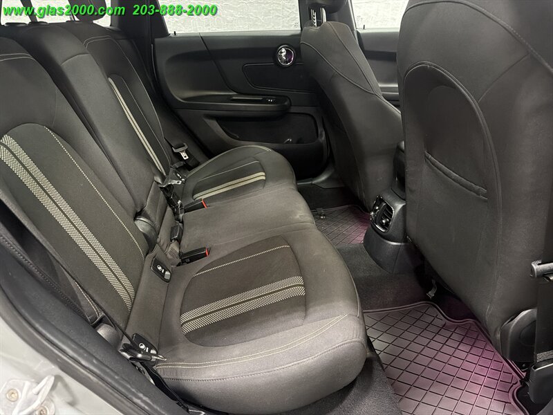 2018 MINI Countryman Cooper ALL4 - Photo 10 - Bethany, CT 06524