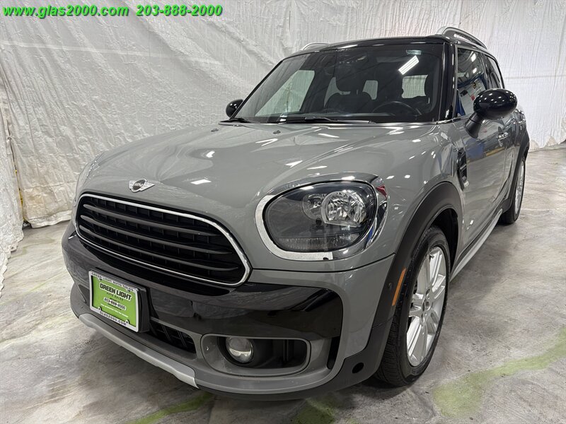 2018 MINI Countryman Cooper ALL4   - Photo 1 - Bethany, CT 06524