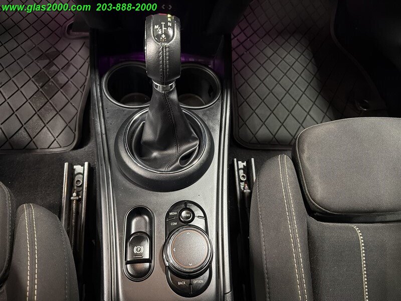 2018 MINI Countryman Cooper ALL4 - Photo 28 - Bethany, CT 06524