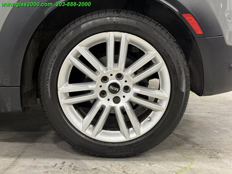 2018 MINI Countryman Cooper ALL4 - Photo 16 - Bethany, CT 06524