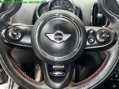 2018 MINI Countryman Cooper ALL4 - Photo 22 - Bethany, CT 06524