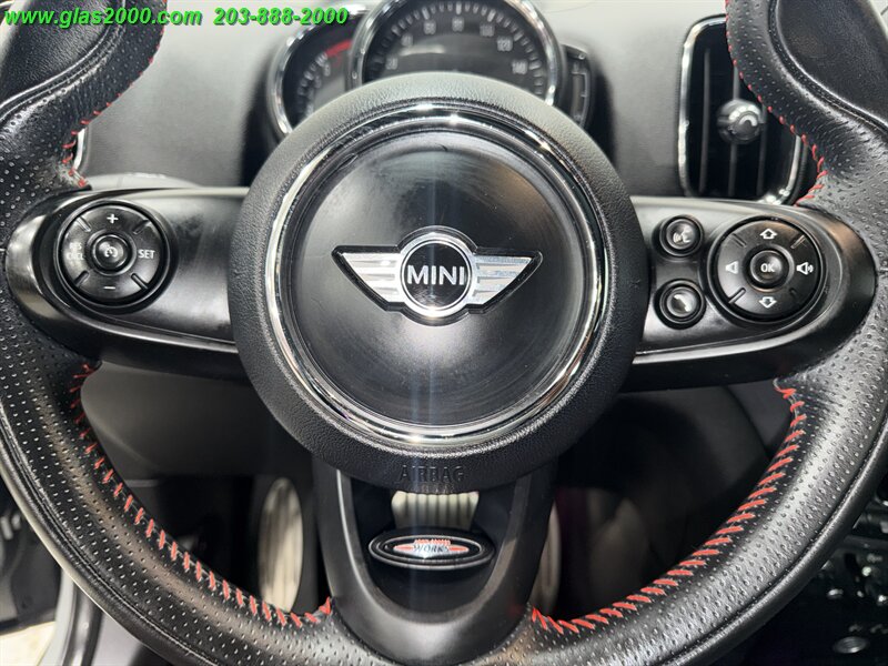 2018 MINI Countryman Cooper ALL4 - Photo 22 - Bethany, CT 06524