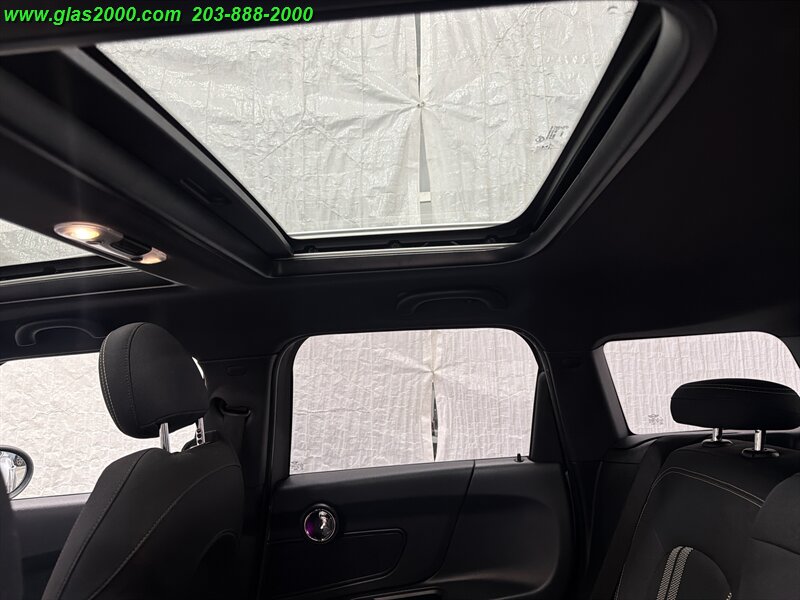 2018 MINI Countryman Cooper ALL4 - Photo 29 - Bethany, CT 06524