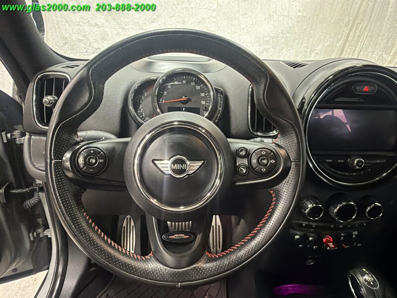 2018 MINI Countryman Cooper ALL4 - Photo 4 - Bethany, CT 06524