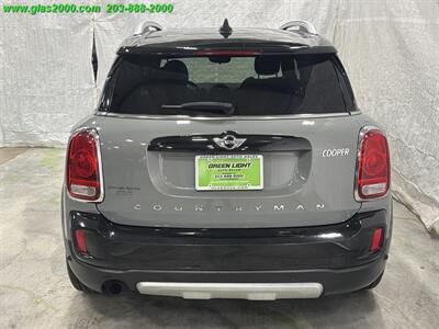 2018 MINI Countryman Cooper ALL4 - Photo 20 - Bethany, CT 06524