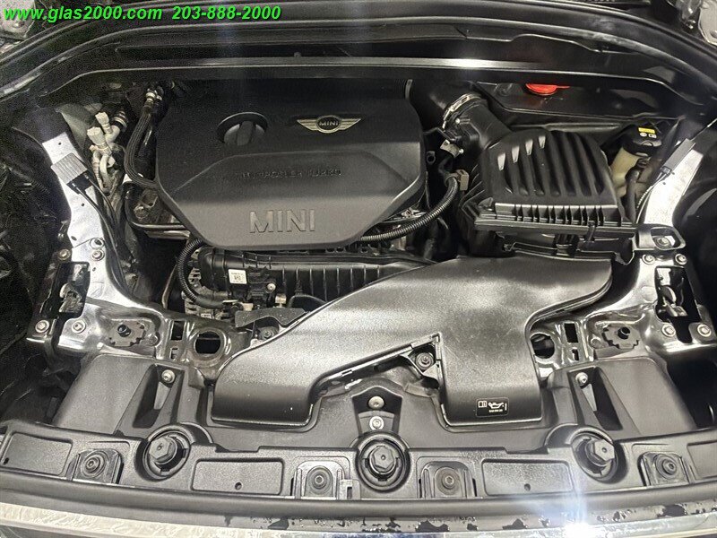 2018 MINI Countryman Cooper ALL4 - Photo 18 - Bethany, CT 06524
