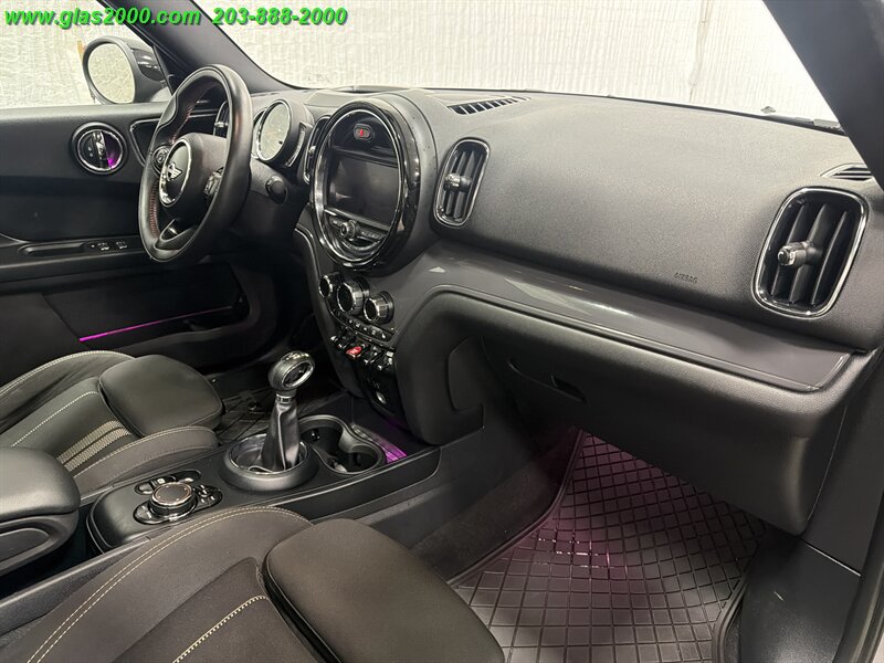 2018 MINI Countryman Cooper ALL4 - Photo 5 - Bethany, CT 06524