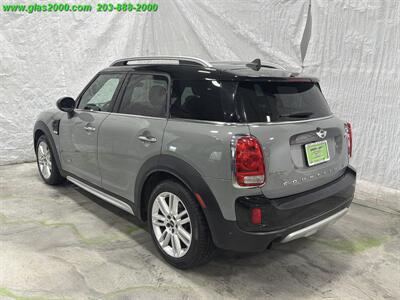 2018 MINI Countryman Cooper ALL4 - Photo 7 - Bethany, CT 06524