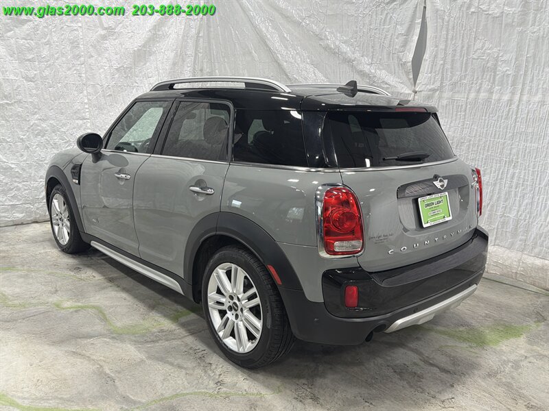 2018 MINI Countryman Cooper ALL4 - Photo 7 - Bethany, CT 06524