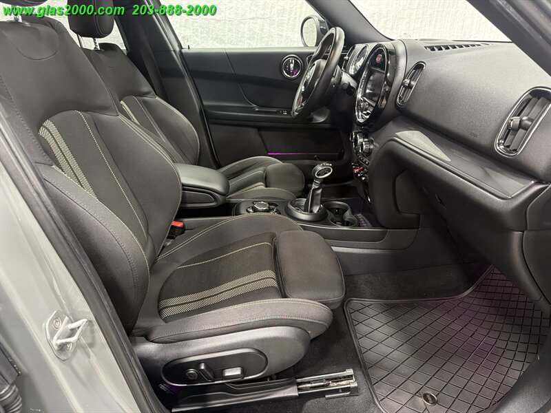 2018 MINI Countryman Cooper ALL4 - Photo 21 - Bethany, CT 06524