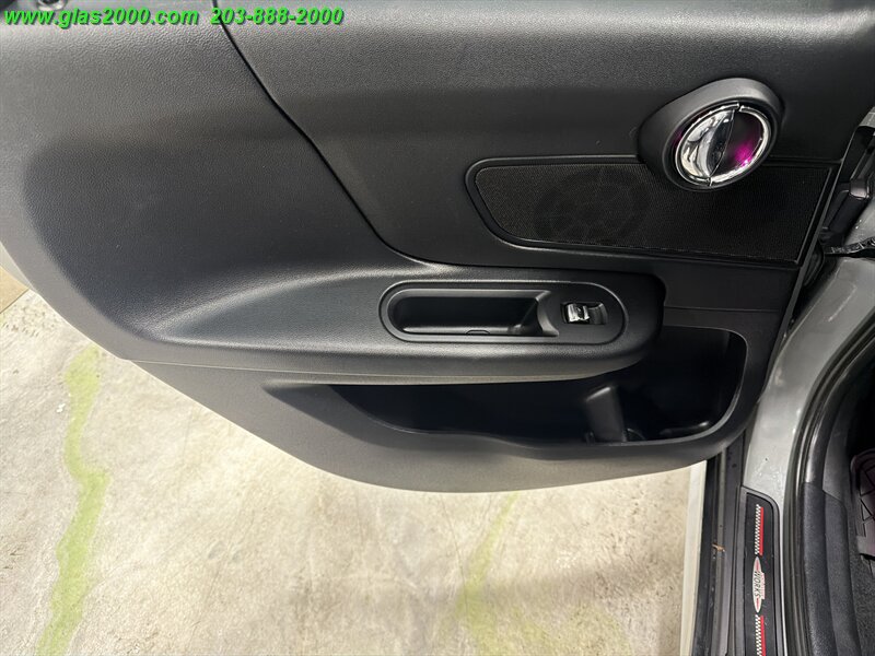 2018 MINI Countryman Cooper ALL4 - Photo 33 - Bethany, CT 06524
