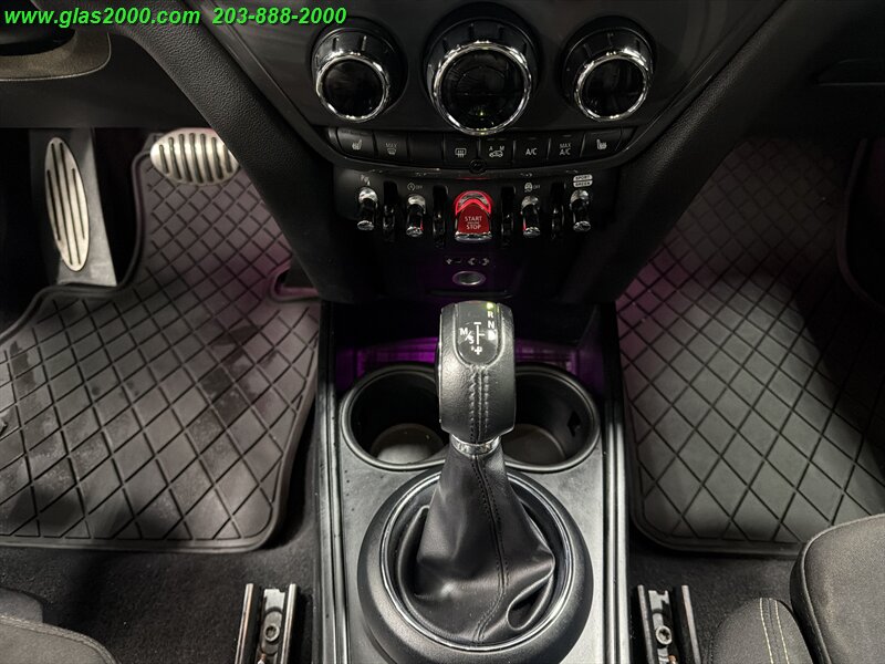 2018 MINI Countryman Cooper ALL4 - Photo 17 - Bethany, CT 06524