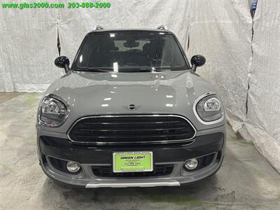 2018 MINI Countryman Cooper ALL4 - Photo 19 - Bethany, CT 06524