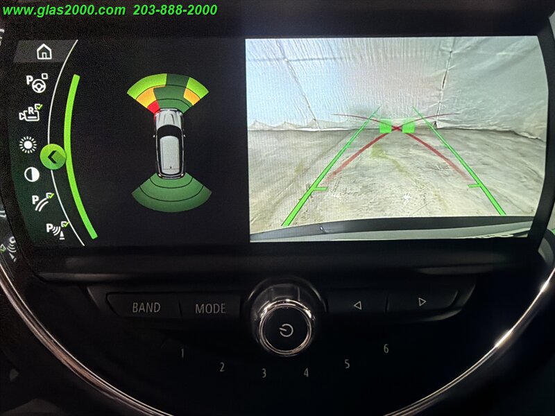 2018 MINI Countryman Cooper ALL4 - Photo 11 - Bethany, CT 06524