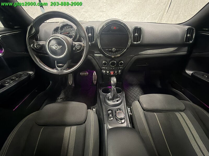 2018 MINI Countryman Cooper ALL4 - Photo 6 - Bethany, CT 06524
