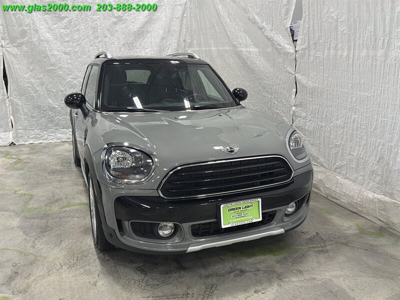 2018 MINI Countryman Cooper ALL4 - Photo 32 - Bethany, CT 06524