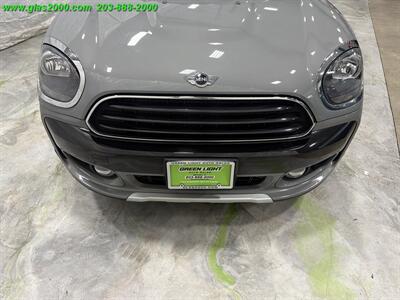 2018 MINI Countryman Cooper ALL4 - Photo 30 - Bethany, CT 06524