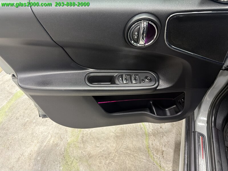 2018 MINI Countryman Cooper ALL4 - Photo 25 - Bethany, CT 06524