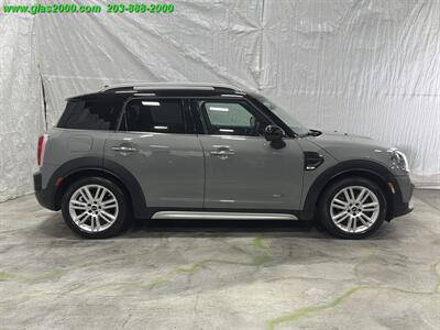 2018 MINI Countryman Cooper ALL4 - Photo 14 - Bethany, CT 06524