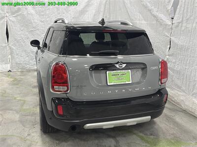 2018 MINI Countryman Cooper ALL4 - Photo 31 - Bethany, CT 06524