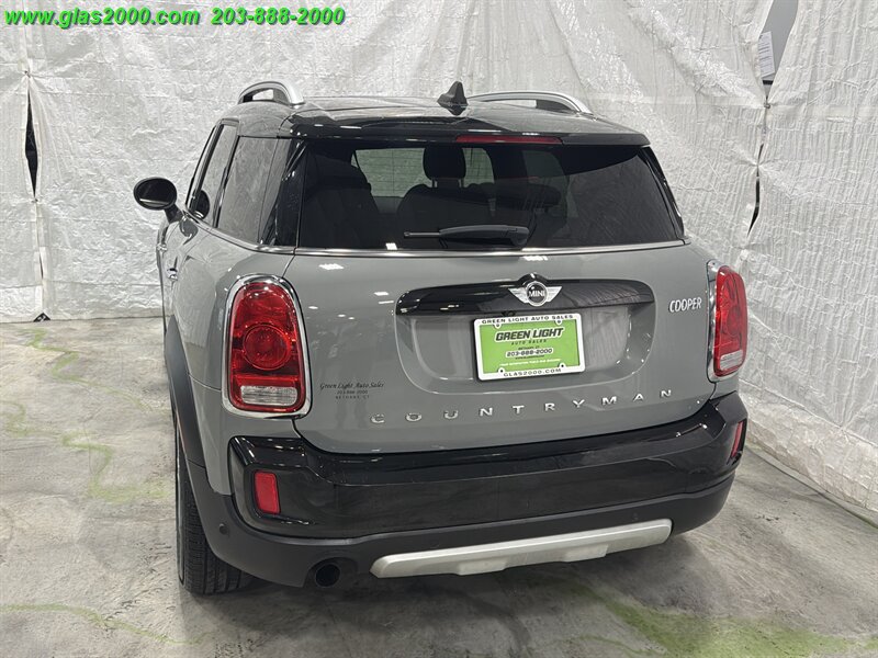 2018 MINI Countryman Cooper ALL4 - Photo 31 - Bethany, CT 06524