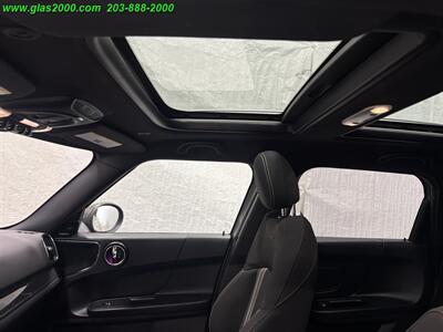2018 MINI Countryman Cooper ALL4 - Photo 12 - Bethany, CT 06524