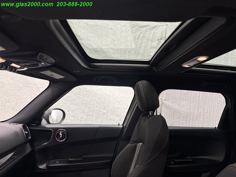 2018 MINI Countryman Cooper ALL4 - Photo 12 - Bethany, CT 06524