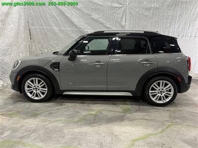 2018 MINI Countryman Cooper ALL4 - Photo 13 - Bethany, CT 06524