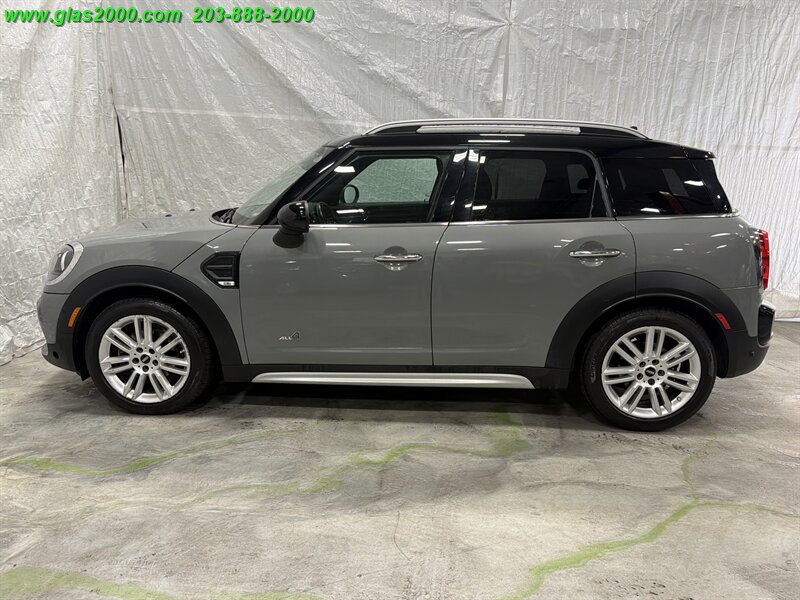 2018 MINI Countryman Cooper ALL4 - Photo 13 - Bethany, CT 06524