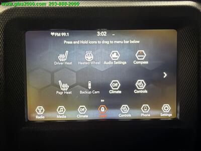 2018 Jeep Wrangler Unlimited Sport   - Photo 17 - Bethany, CT 06524